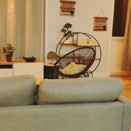 Marseille superbe appartement refait à neuf Marselha Exterior foto