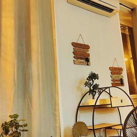 Marseille superbe appartement refait à neuf Marselha Exterior foto
