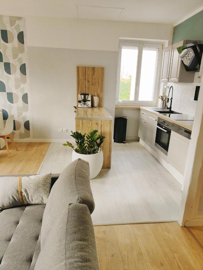 Marseille superbe appartement refait à neuf Marselha Exterior foto