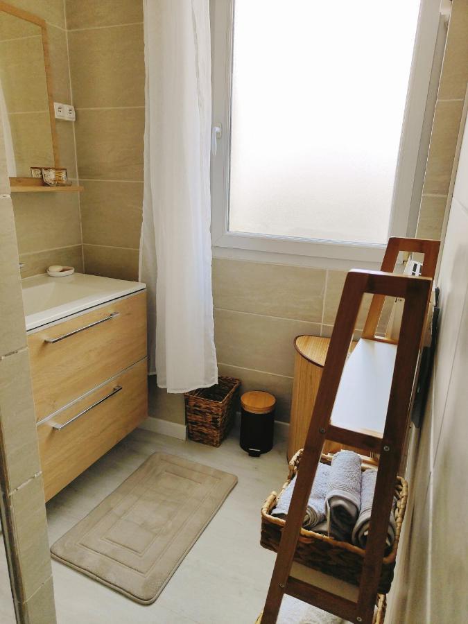 Marseille superbe appartement refait à neuf Marselha Exterior foto